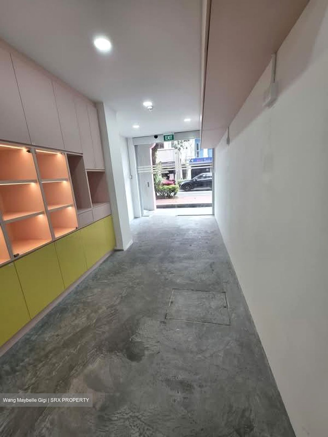 Joo Chiat Road (D15), Shop House #591956851